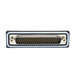 HDF-V62-113L051 by NorComp Inc. - CONNECTOR D-SUB HD PLUG 62POS PNL MNT