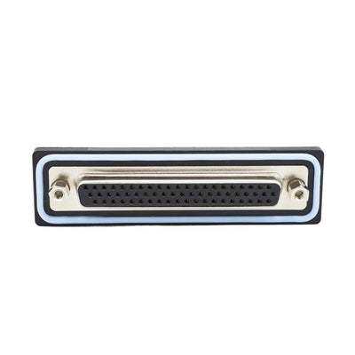 HDF-V62-213L012 by NorComp Inc. - CONNECTOR D-SUB HD RCPT 62POS PNL MNT