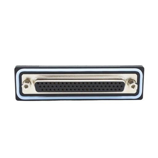 HDF-V62-213L012 by NorComp Inc. - CONNECTOR D-SUB HD RCPT 62POS PNL MNT