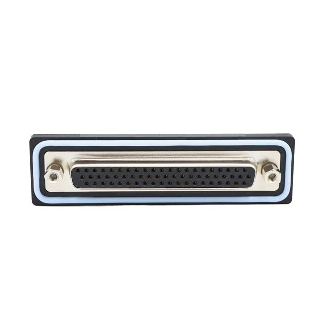 HDF-V62-213L011 by NorComp Inc. - CONNECTOR D-SUB HD RCPT 62POS PNL MNT