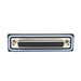 HDF-V62-213L011 by NorComp Inc. - CONNECTOR D-SUB HD RCPT 62POS PNL MNT