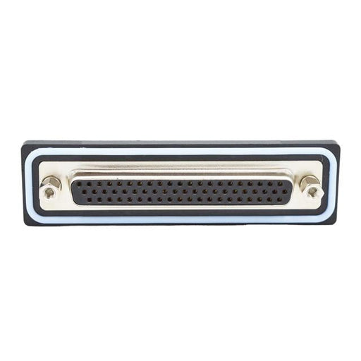 HDF-V62-213L052 by NorComp Inc. - CONNECTOR D-SUB HD RCPT 62POS PNL MNT