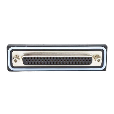 HDF-V62-213L051 by NorComp Inc. - CONNECTOR D-SUB HD RCPT 62POS PNL MNT