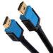 HDI-1412 by Quest Technology International Inc. - CABLE M-M HDMI-A 12' SHLD