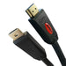 HDI-2100 by Quest Technology International Inc. - CABLE M-M HDMI-A 100' SHLD