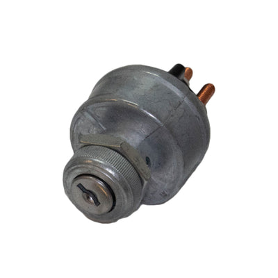 HDI1-4A-3-A1 by Switch Components - 4POS IGNITION SWITCH-3/4