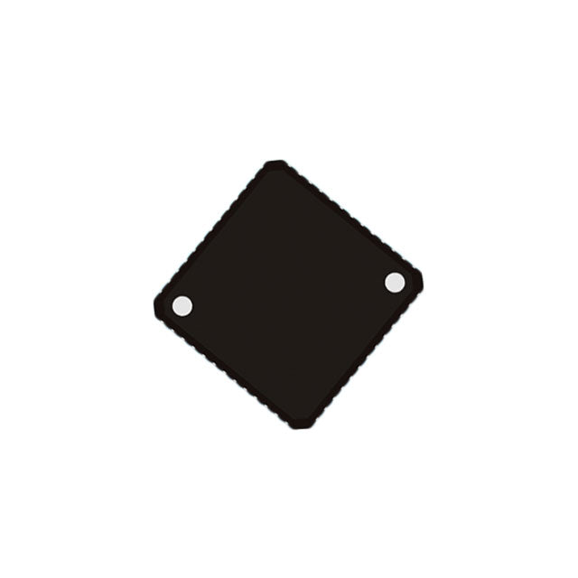 HDL6M06502B by ABLIC Inc. - IC ANALOG SWITCHES 52QFN