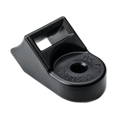 HDM190HIRC2 by HellermannTyton - CABLE TIE HLDR SNGLE TORQUE MNT