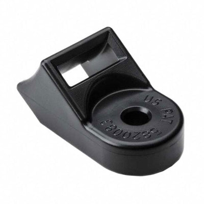 HDM190HIRH4 by HellermannTyton - CABLE TIE HLDR SNGLE TORQUE MNT