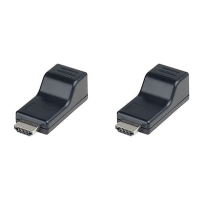 HDMI-1TR by Triplett - HDMI EXTENDER OVER CAT5/CAT6
