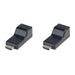 HDMI-1TR by Triplett - HDMI EXTENDER OVER CAT5/CAT6