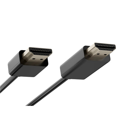 HDMI-MM-60F-UT by Unirise USA - CABLE M-M HDMI-A 60' SHLD
