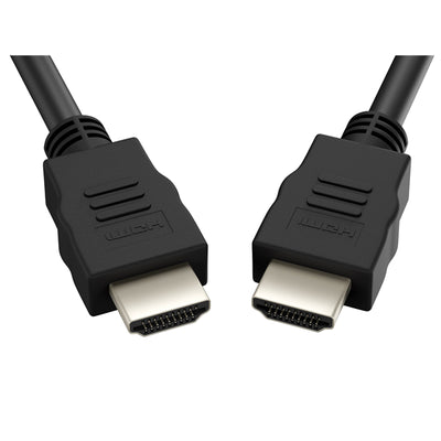 HDMI-MM-50F by Unirise USA - CABLE M-M HDMI-A 50' SHLD