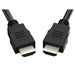 HDMI-MM-50F by Unirise USA - CABLE M-M HDMI-A 50' SHLD