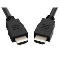 HDMI-MM-50F by Unirise USA - CABLE M-M HDMI-A 50' SHLD