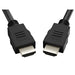 HDMI-MM-50F by Unirise USA - CABLE M-M HDMI-A 50' SHLD