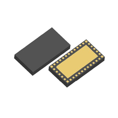 HDMI2C2-14HD by STMicroelectronics - TVS DEVICE MIXED ESD SIGNAL BST