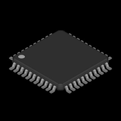 M37630E4FP#D3 by Renesas Electronics America Inc - MICROCONTROLLER, 8 BIT, OTP, 763