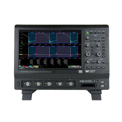 HDO4024A-MS by Teledyne LeCroy - 200 MHZ, 2.5 GS/S (10 GS/S WITH
