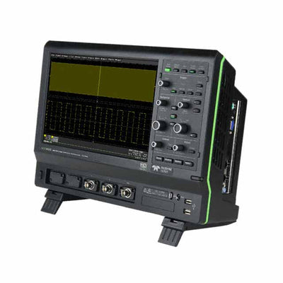 HDO4032 by Teledyne LeCroy - DGTL OSCOPE 12BIT 350MHZ 2CH