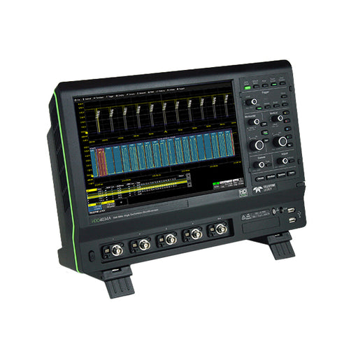 HDO4034A by Teledyne LeCroy - 350 MHZ, 2.5 GS/S (10 GS/S WITH