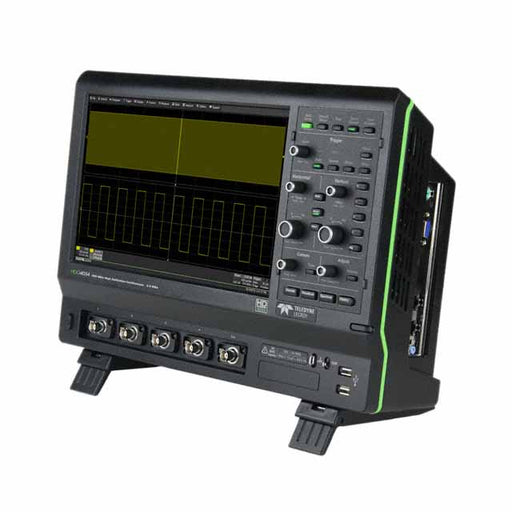 HDO4034 by Teledyne LeCroy - DGTL OSCOPE 12BIT 350MHZ 4CH