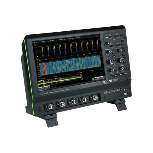 HDO4054A by Teledyne LeCroy - 500 MHZ, 2.5 GS/S (10 GS/S WITH