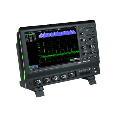 HDO4104A-MS by Teledyne LeCroy - 1 GHZ, 2.5 GS/S (10 GS/S WITH ES