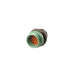 HDP24-24-19PN-L015 by TE Connectivity Deutsch Connectors - CONNECTOR RECPT HSG MALE 19POS PNL MNT