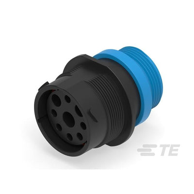 HDP24-24-9SE-L015 by TE Connectivity - RECP ASM