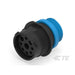 HDP24-24-9SE-L015 by TE Connectivity - RECP ASM