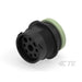 HDP24-24-9SN-L017 by TE Connectivity - RECP ASM