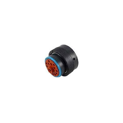 HDP26-24-14SE by TE Connectivity Deutsch Connectors - CONNECTOR PLUG HSG FMALE 14POS INLINE
