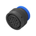 HDP26-24-19SE-L015 by TE Connectivity Deutsch Connectors - CONNECTOR PLUG HSG FMALE 19POS INLINE