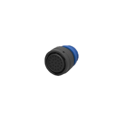 HDP26-24-23SE-L015 by TE Connectivity Deutsch Connectors - CONNECTOR PLUG HSG FMALE 23POS INLINE