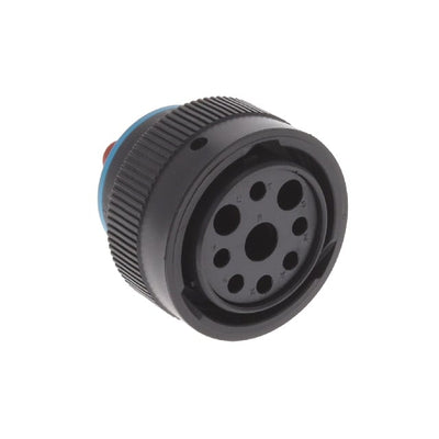 HDP26-24-9SE by TE Connectivity Deutsch Connectors - CONNECTOR PLUG HSG FMALE 9POS INLINE