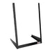 HDR16UBK by Hammond Manufacturing - DESK KNOCKDOWN RACK 30X20X16""D