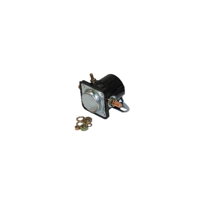 HDS1-G3-12 by Switch Components - SOLENOID INTER 12V GND