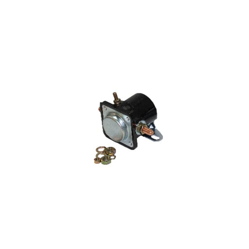 HDS1-G3-12 by Switch Components - SOLENOID INTER 12V GND