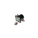 HDS1-G3-12 by Switch Components - SOLENOID INTER 12V GND