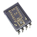 HDSP-0861 by Broadcom Limited - DISPLAY 7-SEG 0.29"" SGL YLW 8DIP