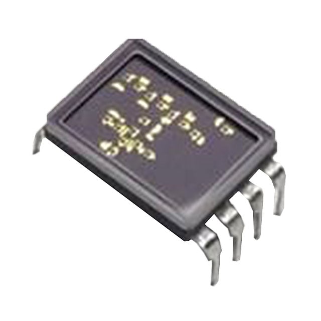 HDSP-0963 by Broadcom Limited - DISP 7SEG 0.29"" OV/FL GRN 8DIP