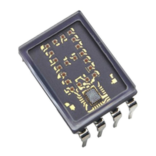 HDSP-0884 by Broadcom Limited - DISPLAY 7-SEG 0.29"" SGL YLW 8DIP