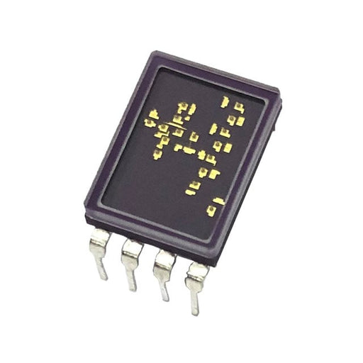 HDSP-0883 by Broadcom Limited - DISP 7SEG 0.29"" OV/FL YLW 8DIP