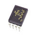 HDSP-0883 by Broadcom Limited - DISP 7SEG 0.29"" OV/FL YLW 8DIP