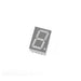 HDSP-5603 by Broadcom Limited - DISPLAY 7SEG 0.56"" SGL GRN 10DIP