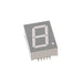HDSP-H1E3 by Broadcom Limited - DISPLAY 7-SEG 1"" SGL RED 10DIP