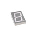HDSP-H2E3 by Broadcom Limited - DISPLAY 7-SEG 2.3"" SGL RED 10DIP