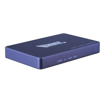 HDSP4K12 by VEC Supply - HDMI 12 4K SPLITTER WITH HDR