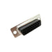 HDT26-SR by Adam Tech - CONNECTOR D-SUB HD HOUSING RCPT 26POS